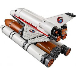 LEGO 60080 Spaceport