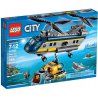 LEGO 60093 Helikopter badaczy