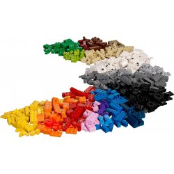 LEGO 10681 Zestaw do kreatywnego budowania