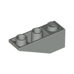 LEGO Part 4287 Roof Tile 1x3/25° Inv.