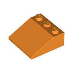 LEGO 4161 Roof Tile 3x3/25°
