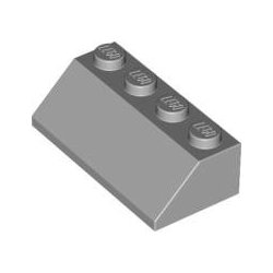 LEGO 3037 Roof Tile 2x4/45°