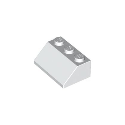 LEGO 3038 Roof Tile 2x3/45°