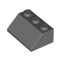 LEGO Part 3038 Roof Tile 2x3/45°