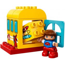 LEGO 10603 Mój pierwszy autobus