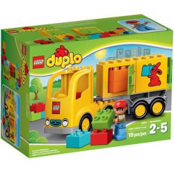 LEGO 10601 Ciężarówka