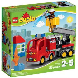 LEGO 10592 Fire Truck