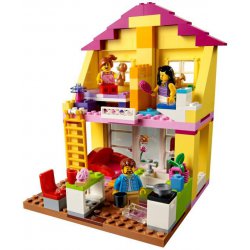 LEGO 10686 Dom rodzinny