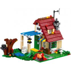 LEGO 31038 Zmieniające się Pory Roku