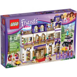LEGO 41101 Heartlake Grand Hotel