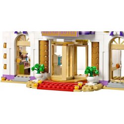 LEGO 41101 Grand Hotel w Heartlake