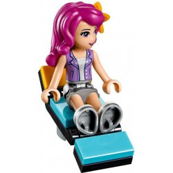 LEGO 41106 Wóz koncertowy gwiazdy Pop
