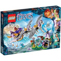 LEGO 41077 Aira's Pegasus Sleigh