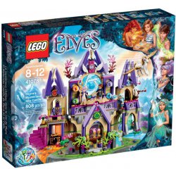 LEGO 41078 Skyra's Mysterious Sky Castle
