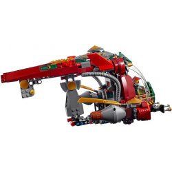 LEGO 70735 Ronin R.E.X.