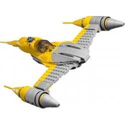 LEGO 75092 Gwiezdny myśliwiec Naboo
