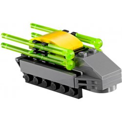 LEGO 75092 Gwiezdny myśliwiec Naboo