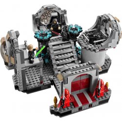 LEGO 75093 Death Star Final Duel