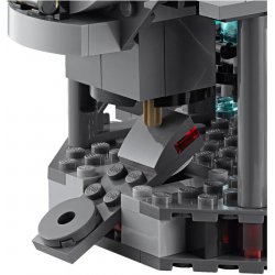 LEGO 75093 Gwiazda śmierci - ostateczny pojedynek