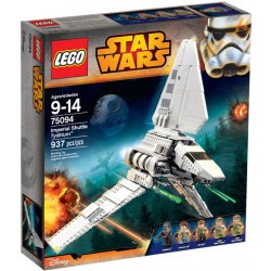 LEGO 75094 Imperial Shuttle Tydirium