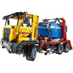 LEGO 42024 Container Truck