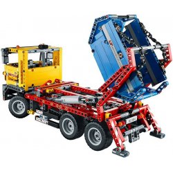 LEGO 42024 Container Truck