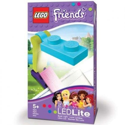 LEGO LGL-CL4 Lampka Led do książek