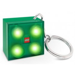 LEGO LGL-KE3W Brelok Led Keylight klocek mały