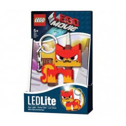 LEGO LGL-KE45A Brelok Angry Kitty - Zła Kicia