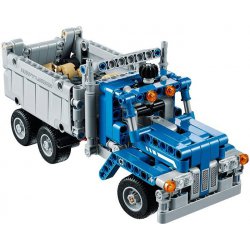 LEGO 42023 Construction Crew