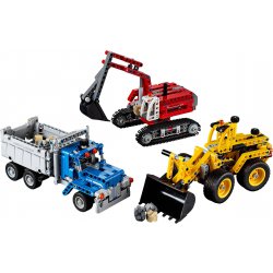 LEGO 42023 Construction Crew