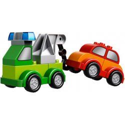 LEGO DUPLO 10552 Kreatywne auta