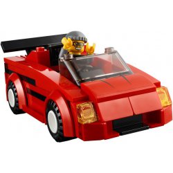 LEGO 60007 Superszybki pościg