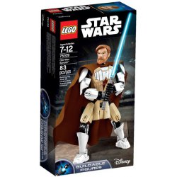 LEGO 75109 Obi- Wan Kenobi