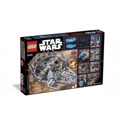 LEGO 75105 Millennium Falcon