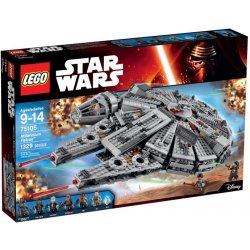 LEGO 75105 Millennium Falcon