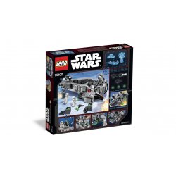 LEGO 75100 Snowspeeder