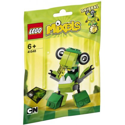 LEGO 41548 Dribbal