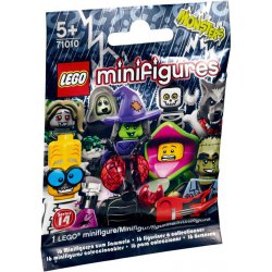 LEGO 71010 Minifigures Series 14