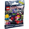 LEGO 71010 Minifigurki Potwory