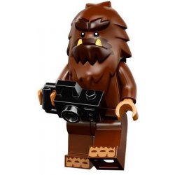 LEGO 71010 Minifigurki seria 14 Potwory