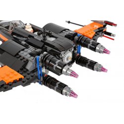 LEGO 75102 Poe's X-Wing Starfighter
