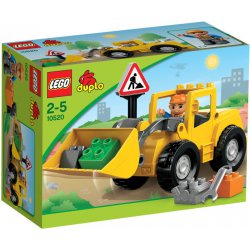 LEGO DUPLO 10520 Ładowarka