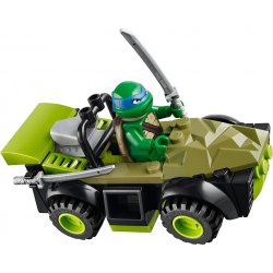 LEGO 10669 Jaskinia żółwia
