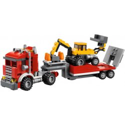 LEGO 31005 Transporter