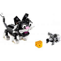 LEGO 31021 Furry Creatures