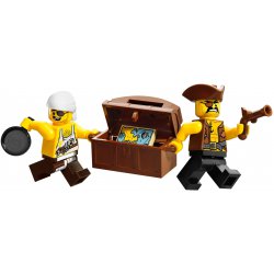 LEGO 70413 Statek piratów
