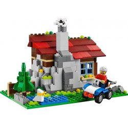 LEGO 31025 Mountain Hut