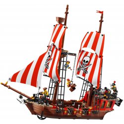 LEGO 70413 Statek piratów