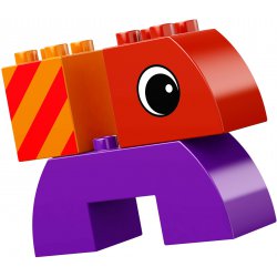 LEGO DUPLO 10554 Kreatywny pojazd